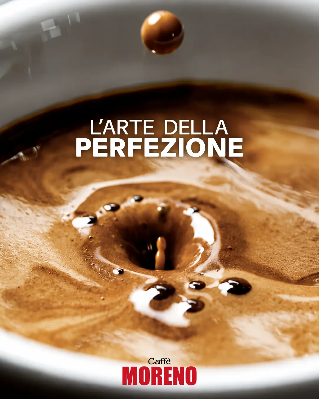 Caffè Moreno Rive Studio 6