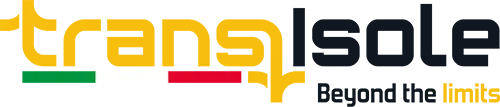 Trans Isole Logo copia