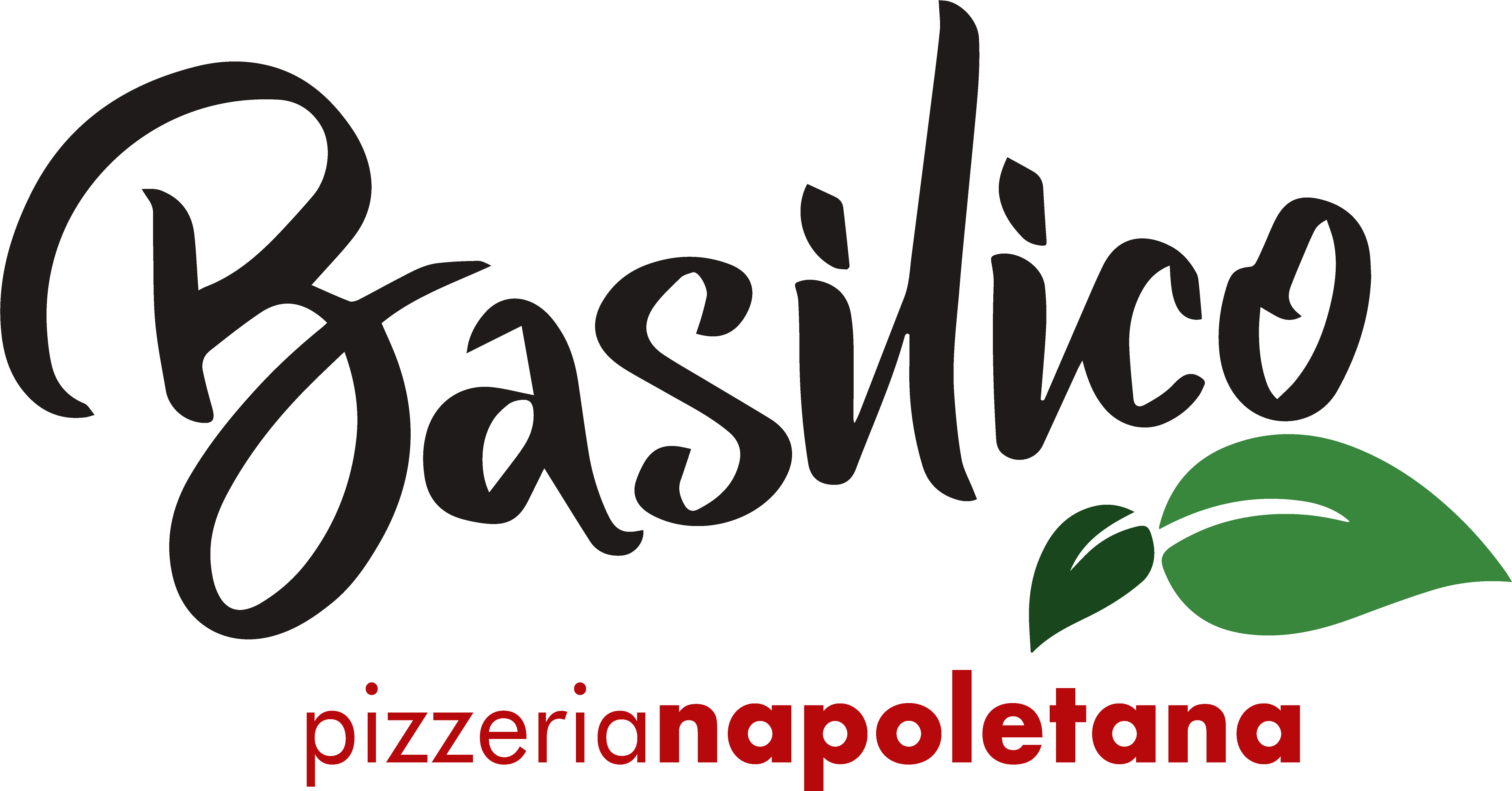 logo basilico 3