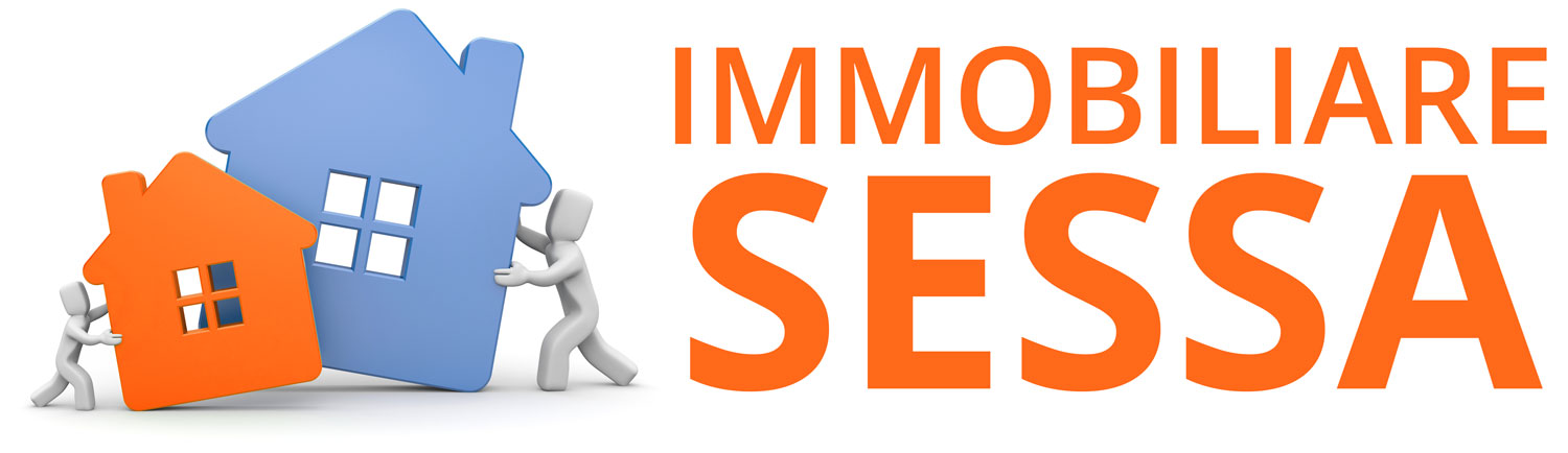 Immobiliare Sessa Logo