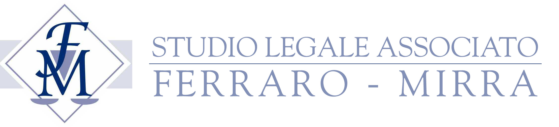 Logo Studio Legale Associato
